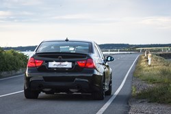 BMW Schmiedmann E90LCI S3 335I Tuning Styling 3