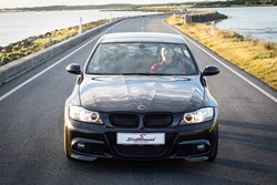 BMW Schmiedmann E90LCI S3 335I Tuning Styling 11