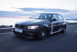 BMW Schmiedmann E90LCI S3 335I Tuning Styling 15