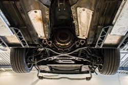 Schmiedmann BMW 850Csi E31 Motor Renovation 6795