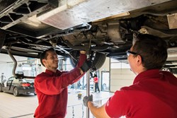 Schmiedmann BMW 850Csi E31 Motor Renovation 6775