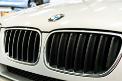 Schmiedmann Styling BMW X3 E87 LCI 5932