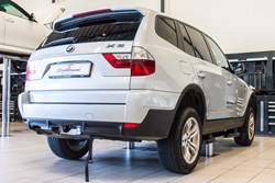 Schmiedmann Styling BMW X3 E87 LCI 5876