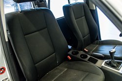 Schmiedmann Styling BMW X3 E87 LCI 5915