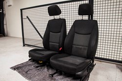 Schmiedmann BMW X3 E83 LCI Styling 0006