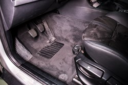 Schmiedmann BMW X3 E83 LCI Styling 7161