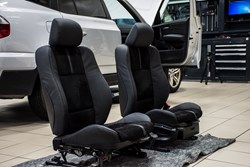 Schmiedmann BMW X3 E83 LCI Styling 7106