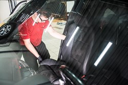 Schmiedmann BMW X3 E83 LCI Styling 7119
