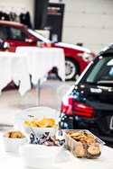 Schmiedmann Munich Cars Aabningsreception BMW MINI 7475