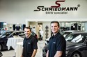 Schmiedmann Munich Cars Aabningsreception BMW MINI 7528
