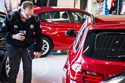 Schmiedmann Munich Cars Aabningsreception BMW MINI 7697