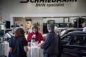 Schmiedmann Munich Cars Aabningsreception BMW MINI 7703