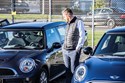 Schmiedmann Munich Cars Aabningsreception BMW MINI 7712