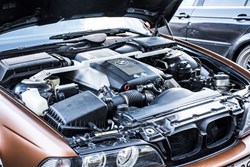 Schmiedmann Munich Cars Aabningsreception BMW MINI 7714