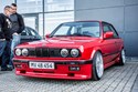 Schmiedmann Munich Cars Aabningsreception BMW MINI 7750