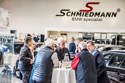 Schmiedmann Munich Cars Aabningsreception BMW MINI 7806