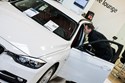 Schmiedmann Munich Cars Aabningsreception BMW MINI 7813
