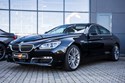 Schmiedmann Sweden Munich Cars Aabningsreception BMW 7505