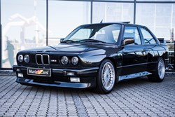 Schmiedmann Sweden Munich Cars Aabningsreception BMW 7514