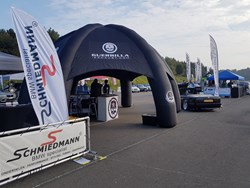 Schmiedmann Netherlands Bimmerfest 2017 Trackday 16