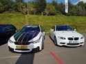 Schmiedmann Netherlands Bimmerfest 2017 Trackday 22