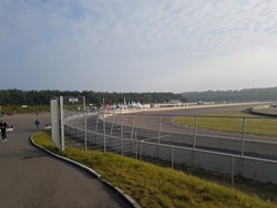 Schmiedmann Netherlands Bimmerfest 2017 Trackday 24