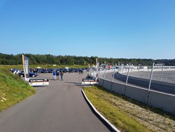 Schmiedmann Netherlands Bimmerfest 2017 Trackday 1
