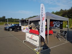 Schmiedmann Netherlands Bimmerfest 2017 Trackday 9