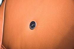 Schmiedmann BMW X3 F25 Leather Cabin 7652