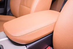 Schmiedmann BMW X3 F25 Leather Cabin 7654
