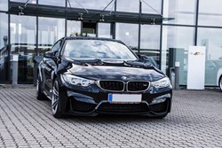 Schmiedmann BMW F82 M4