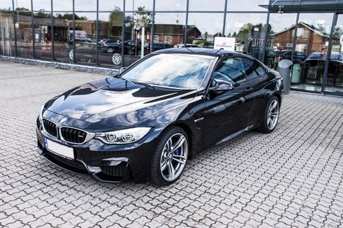 Schmiedmann BMW F82 M4 2