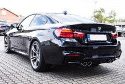 Schmiedmann BMW F82 M4 3