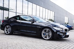 Schmiedmann BMW F82 M4 4