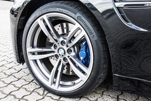Schmiedmann BMW F82 M4 7317