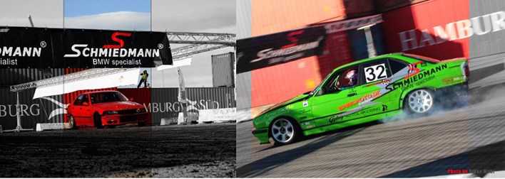 Drifterdotdk Race