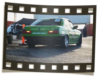 Drifterdotdk Training 2012