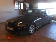 Bmw E36 Powerflex 00