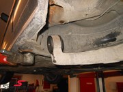 Bmw E36 Powerflex 03