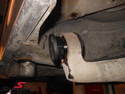 Bmw E36 Powerflex 04