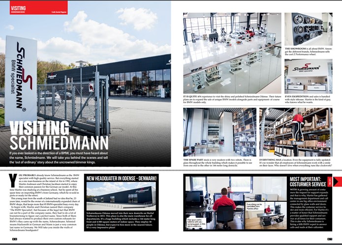 EN Boosted Visits Schmiedmann Odense Page 1