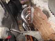 Bmw E36 325I S Tech Header 06