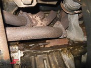 Bmw E36 325I S Tech Header 21