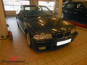 Bmw E36 325I S Tech Header 22
