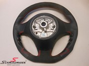 Bmw E90 Schmiedmann Steering Wheel03