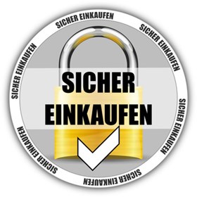 Sicher Einkaufen