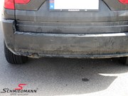Bmw X3 Westfalia Towing Hitch 01