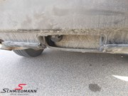 Bmw X3 Westfalia Towing Hitch 04