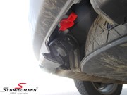 Bmw X3 Westfalia Towing Hitch 05