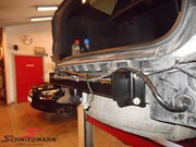 Bmw X3 Westfalia Towing Hitch 09
